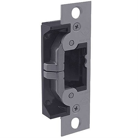 Adams Rite 7440-630 7440 7400 Series UltraLine Electric Strike, Satin Stainless