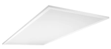 t34fa2x4 2' x 4 ' led flat panel 40w 354050k