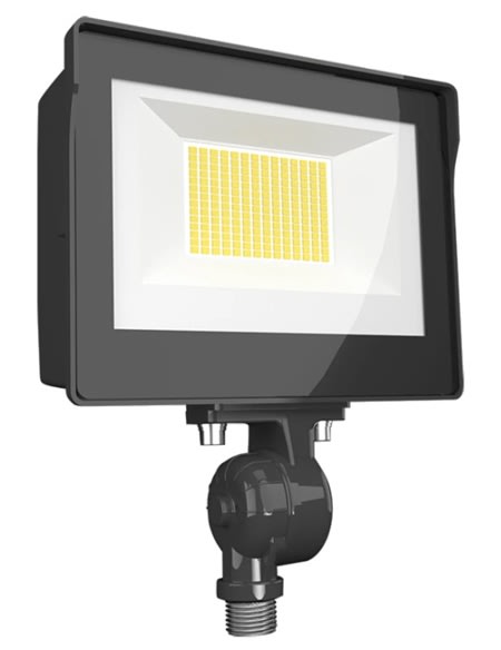 x17xfu35 led floodlight 35w 304050k km bronze