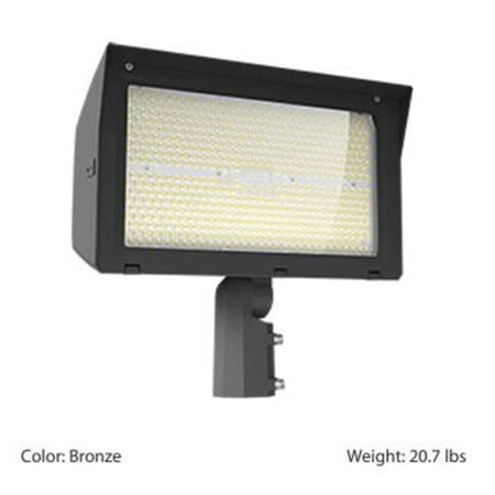 x22320 led 5way selectable floodlight