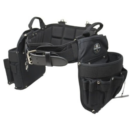 43503 electricians edge pro tool belt large 43503 electricians edge pro tool belt large