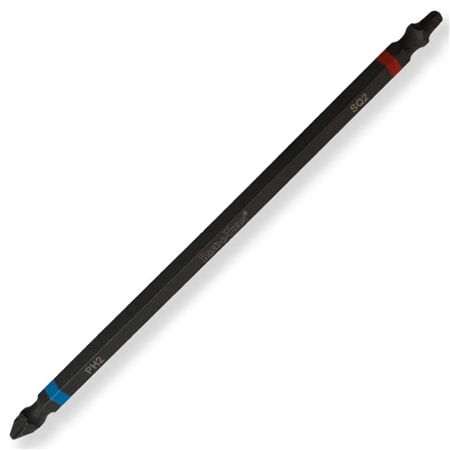 70224BR 4" Double-Ended Impact Bit