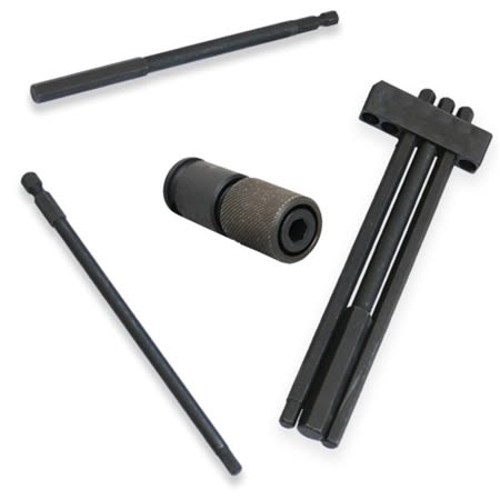 72600 allen head driver bit kit 72600 allen head driver bit kit