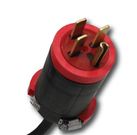 99175 davis multiplug
