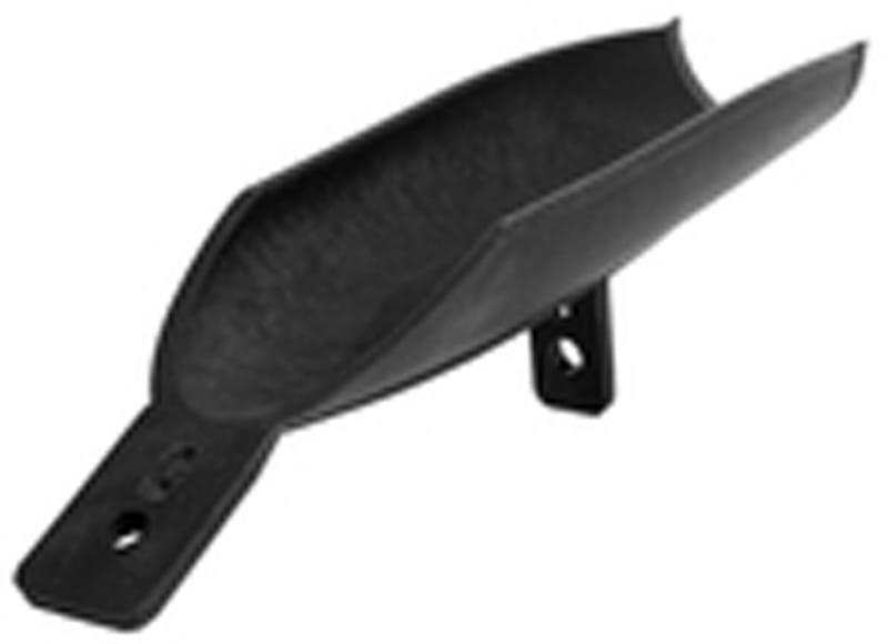 Rack-A-Tiers 42200 2" LB Wire Guide