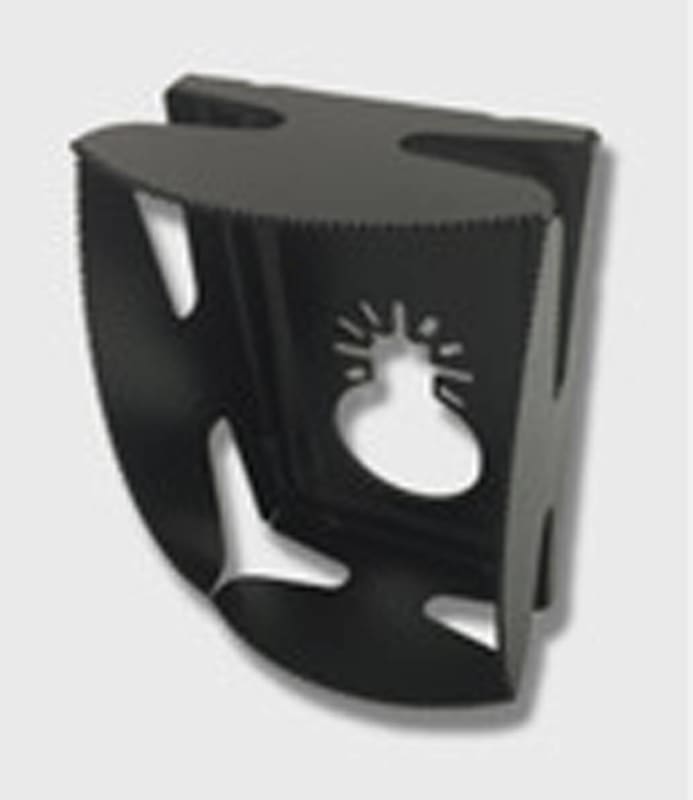Rack-A-Tiers 42710 Single Gang Hole Cutter Rack-A-Tiers 42710 Single Gang Hole Cutter