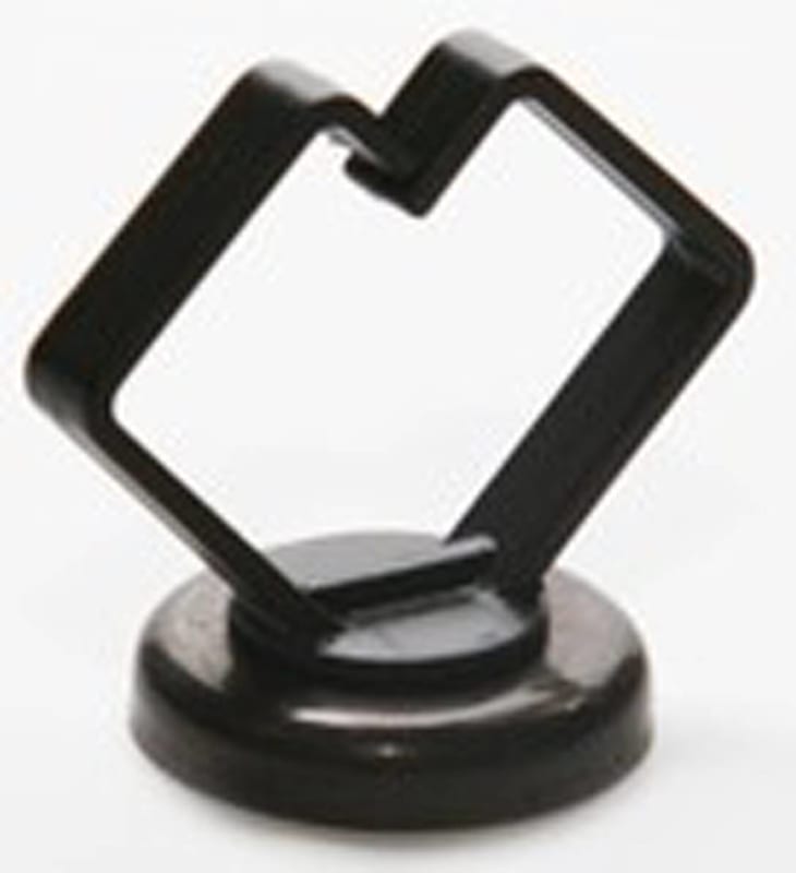 Rack-A-Tiers RM075BK 3/4" Magnetic Cable Clamp