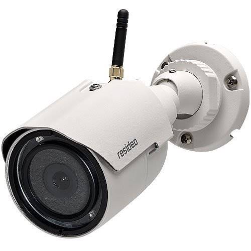 Resideo IPCAM-WOC2 Total Connect Series 2MP HD Wi-Fi Outdoor Camera