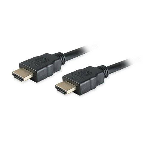 Comprehensive HD18-HD18-3ST Standard Series 18G HDMI 2.0 High Speed with Ethernet Cable 3'