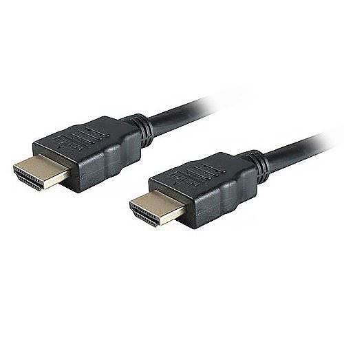 Comprehensive HD-HD-25EST Standard Series High Speed HDMI Cable with Ethernet 25'