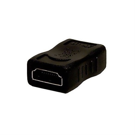 Comprehensive HDJ-J HDMI Jack to Jack Gender Changer