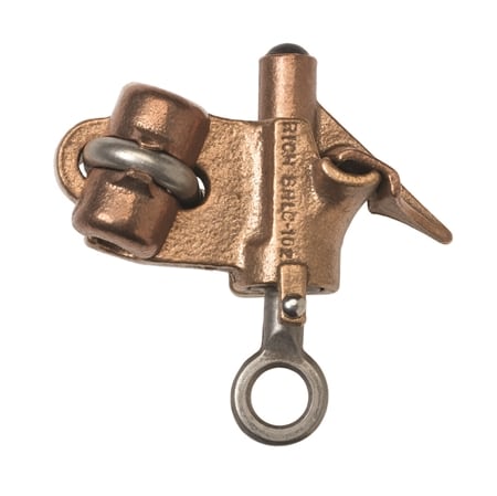 bhlc102 bronze hotline clamps 6400 h 534