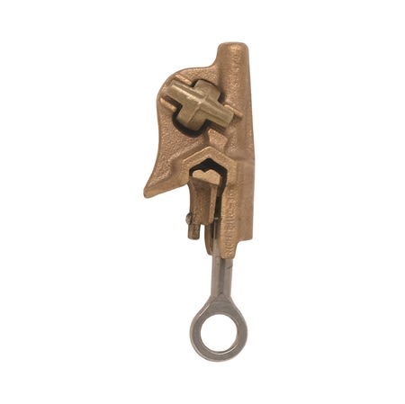 bhlc300 bronze hotline clamps 6400 h 612