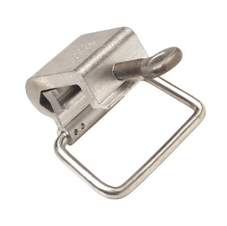 rb563 line post insulator leakage detector diamete