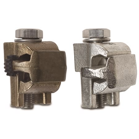 vc8020p bronze parallel vise connectors conductor