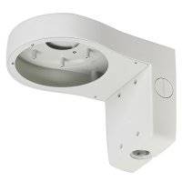 American Dynamics ADCIM6WALLWK Indoor/Outdoor Wall Mount For Network Camera, White American Dynamics ADCIM6WALLWK Indoor/Outdoor Wall Mount For Network Camera, White