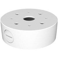 American Dynamics IBJB-F-3OWB-0 Junction Box for Indoor Domes