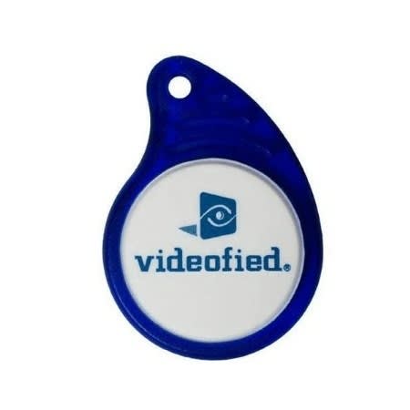 PROX TAG FOB (10 PACK), Videofied / Rsi Technologies