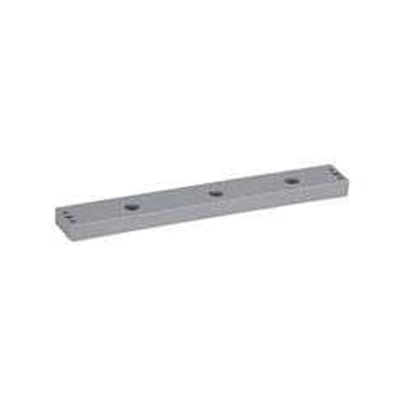 8371 Spacer 1/2' - Al