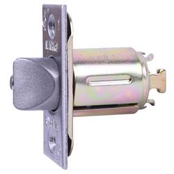 DL2700/3000 Latch, 2-3/8", Satin Chrome