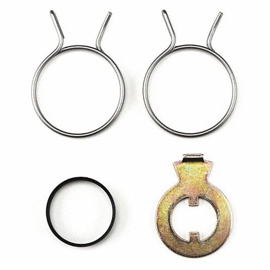 S6175 Outside Lever Support Spring
