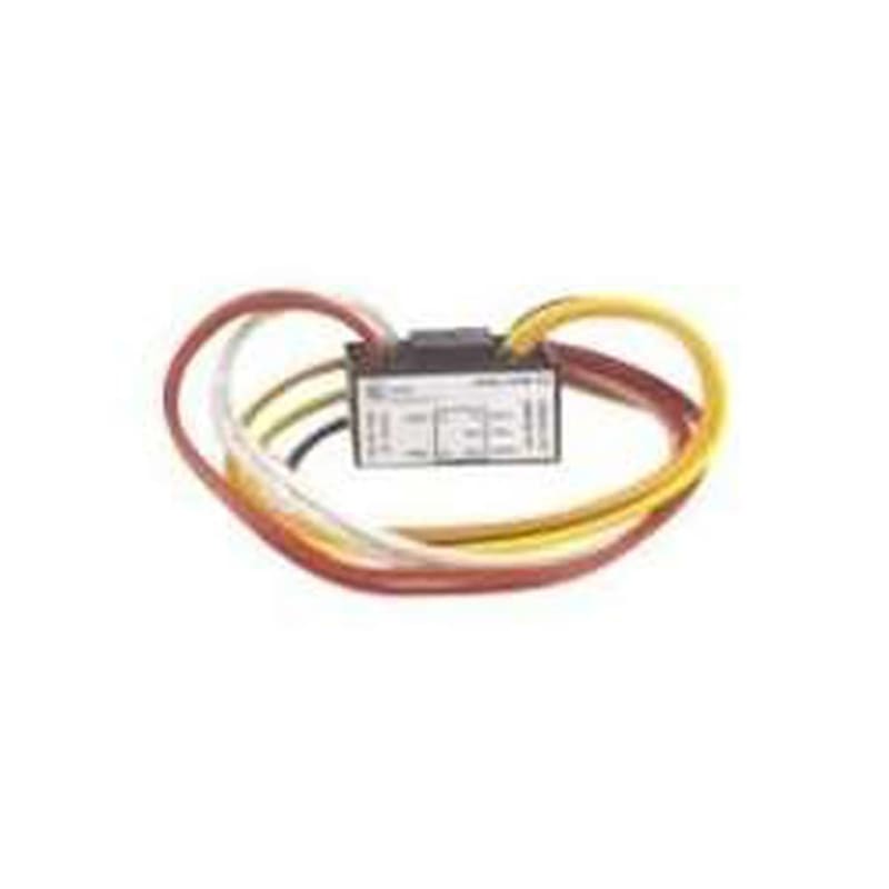 Space Age Ssu-Pam-Sd, Multi-Voltage Series Relay, Spdt, Encapsulated Enclosure Space Age Ssu-Pam-Sd, Multi-Voltage Series Relay, Spdt, Encapsulated Enclosure