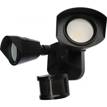 65221 led dual head security light 40k 65221 led dual head security light 40k