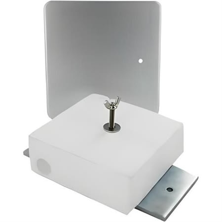 Honeywell SC116 Wall Recess Mounting Box