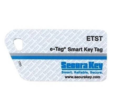 COMPACT KEYTAG ENCRYPTED WEIGA COMPACT KEYTAG ENCRYPTED WEIGA