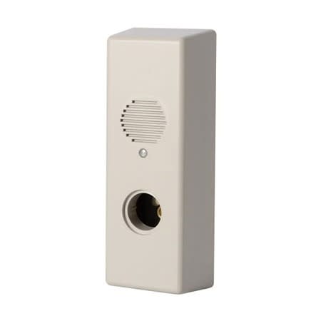 SecureX Door Alarm, Battery Powered
