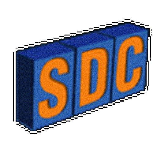 SDC SECURITY DOOR CONTROLS E12Z E12 INSWING MOUNTING KIT