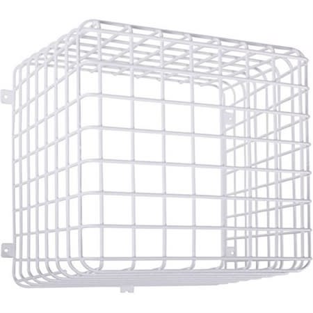 Safety Technology STI-9730 Wire Guard Damage Stopper, 12 in H x 12 in W x 12 in D