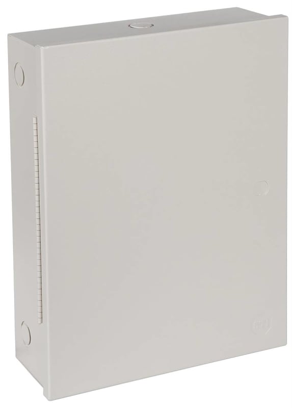 Safety Technology STI-EM111504 Metal Protective Cabinet 11 x 15 x 4"