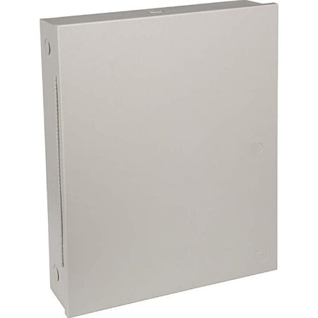 Safety Technology STI-EM151804 Metal Protective Cabinet 15 x 18 x 4"