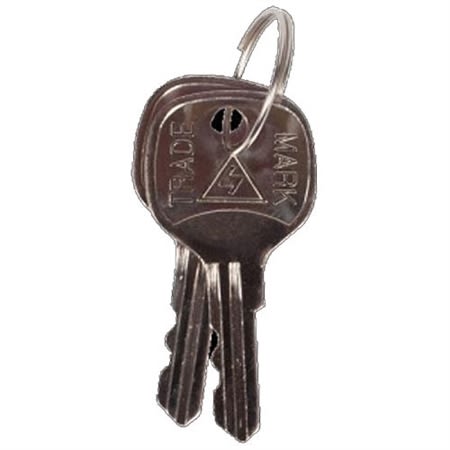 STI KIT-H18062 Replacement Key for Key to Activate Button