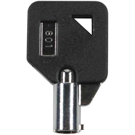 STI KIT-H18075 replacement keys for Select-Alert alarm