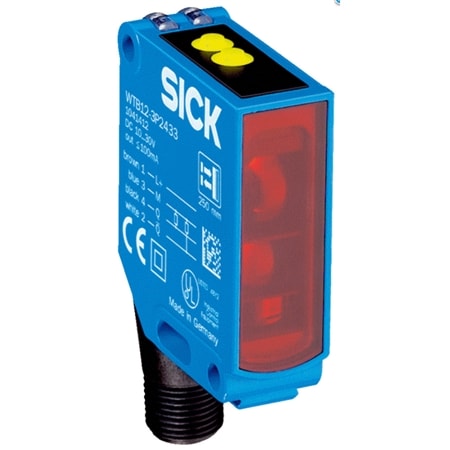 1041412 photoelectric proximity sensor background