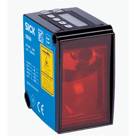 laser distance sensors dx50sick 1047361 dl50p1123 laser distance sensors dx50sick 1047361 dl50p1123