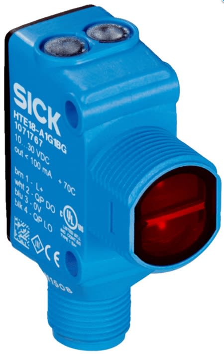 1071746 hybrid photoelectric sensors suresense