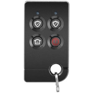 Honeywell Home SIXFOB2A Series 2-Way Wireless Key Fob