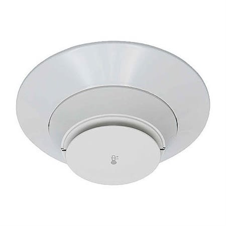 Silent Knight  SK-HEAT-W Series Addressable Heat Detectors