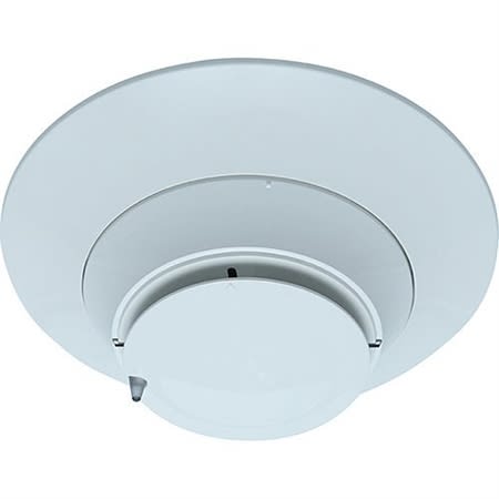Silent Knight SK-PTIR-W Addressable Multi-Criteria Detector