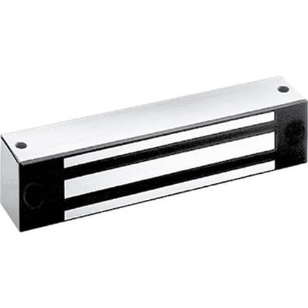 Securitron M32B Magnalock 600lbf Electromagnetic Lock, 12/24VDC, MBS