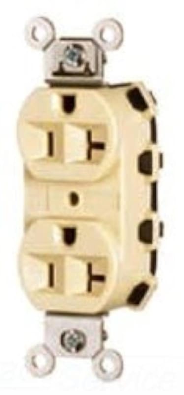 SNAPCONNECT SNAP5362WA Receptacle