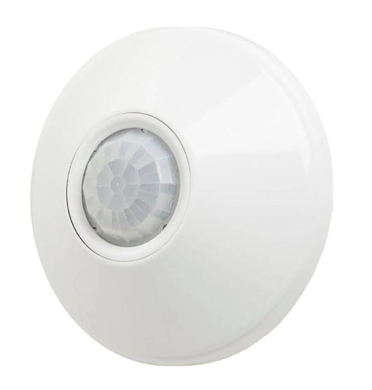 Sensor Switch Standard Range, Passive Infrared Ceiling Mount Occupancy Sensor Sensor Switch Standard Range, Passive Infrared Ceiling Mount Occupancy Sensor