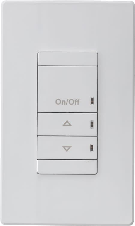 spodmramwodwh switchpod 3way wall switch white spodmramwodwh switchpod 3way wall switch white