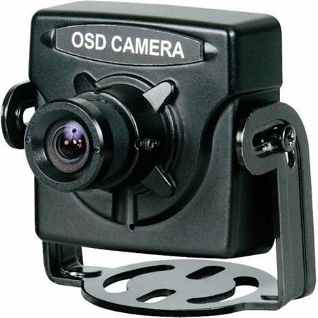 Speco HTINT40T1 2MP HD-TVI Mini Board Camera