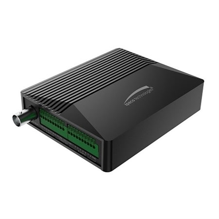 Speco O5E1 Video Encoder Converts HD-TVI, CVI, and AHD Analog cameras to IP