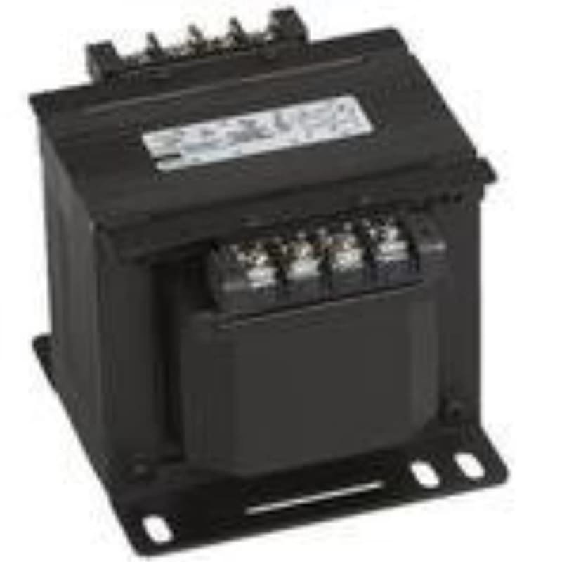 Sola Hevi-Duty E1000 Transformer, Control, 1kVA, Multi-Tap, Encapsulated Sola Hevi-Duty E1000 Transformer, Control, 1kVA, Multi-Tap, Encapsulated