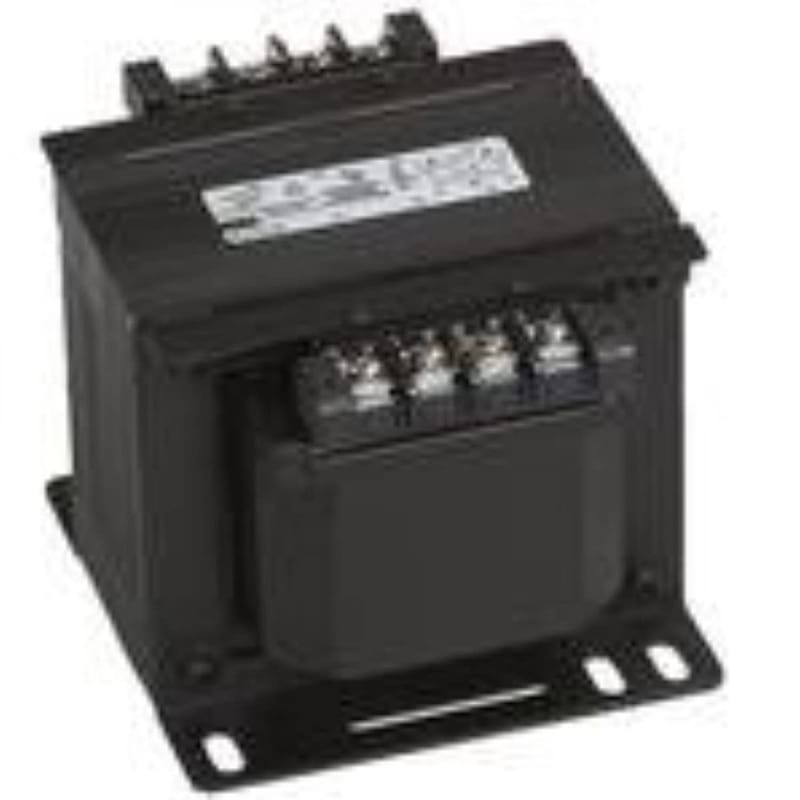 Sola Hevi-Duty E150 Transformer, Control, 150VA, Multi-Tap, Encapsulated Sola Hevi-Duty E150 Transformer, Control, 150VA, Multi-Tap, Encapsulated